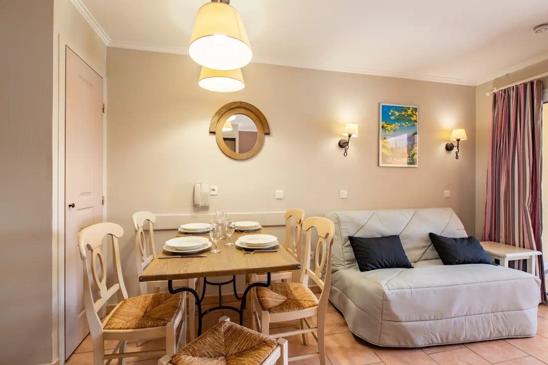 Pierre & Vacances Premium Residence Les Calanques Des Issambres 4 Stelle★★★★