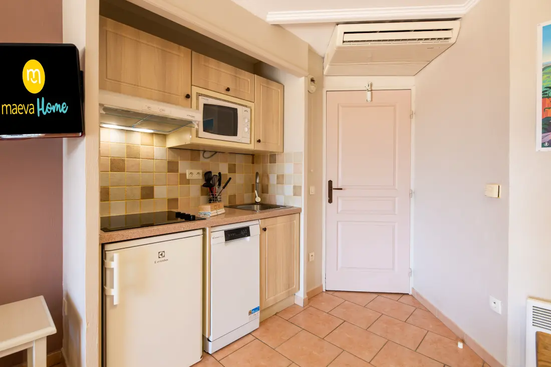 Pierre & Vacances Premium Residence Les Calanques Des Issambres 4 Stelle★★★★