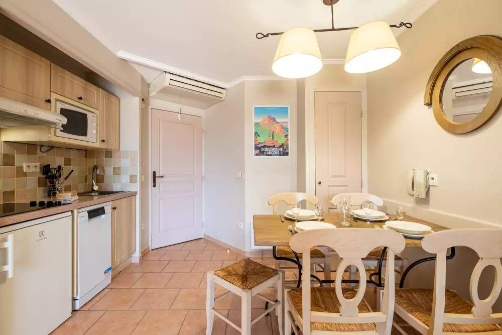 Pierre & Vacances Premium Residentie Les Calanques Des Issambres 4 Sterren★★★★