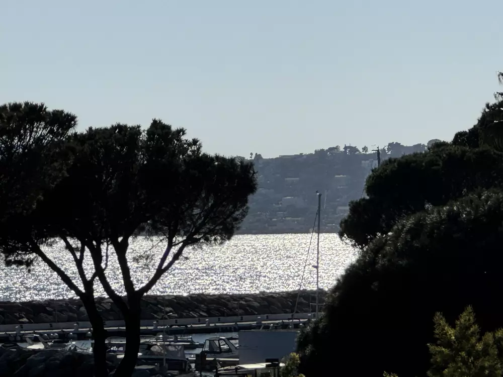 Pierre & Vacances Premium Residentie Les Calanques Des Issambres 4 Sterren★★★★