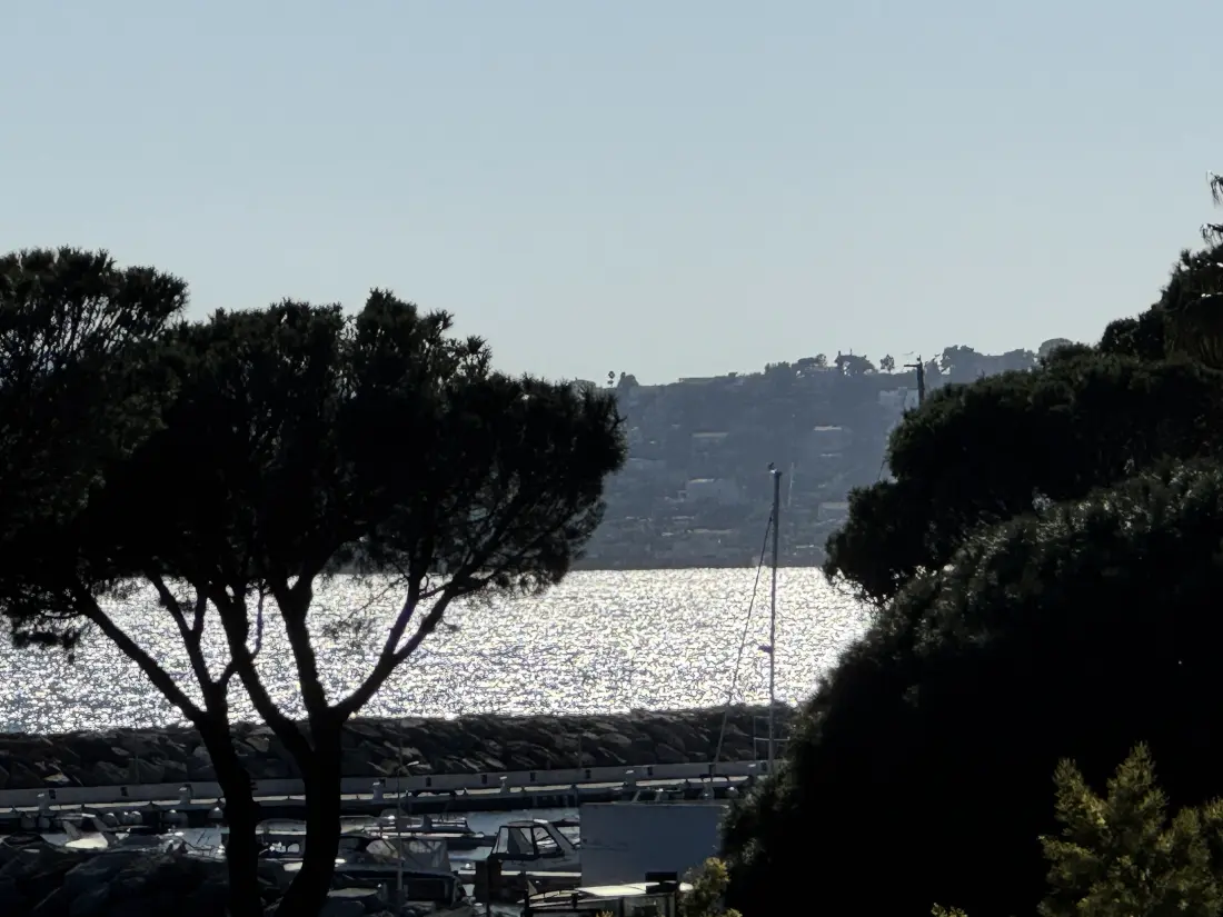 Pierre & Vacances Premium Residence Les Calanques Des Issambres 4 Stelle★★★★