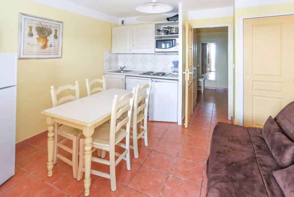 Les Issambres Corniche - maeva Home