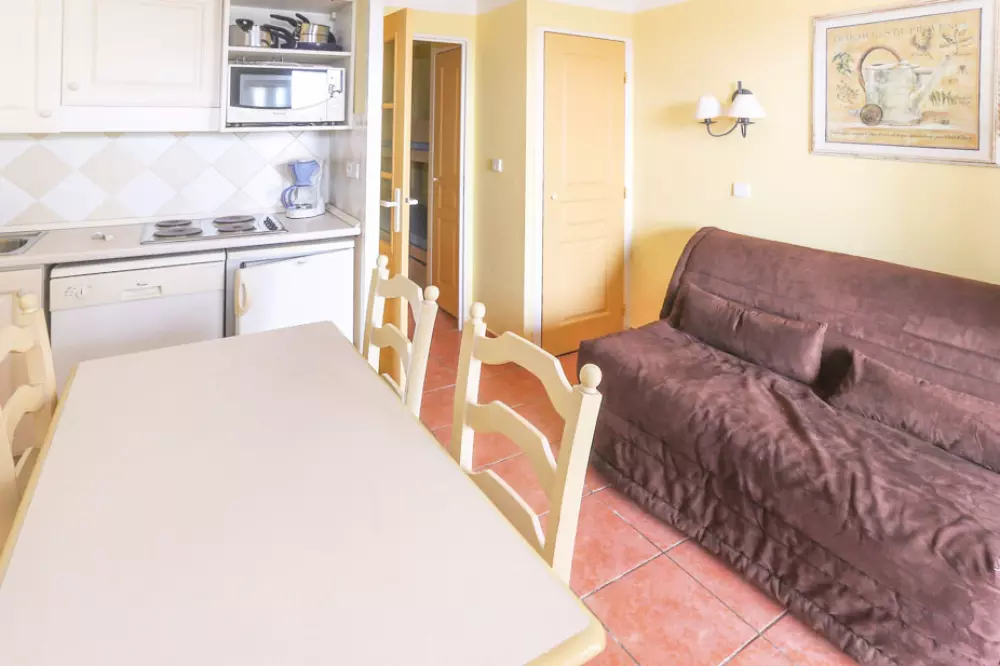 Les Issambres Corniche - maeva Home