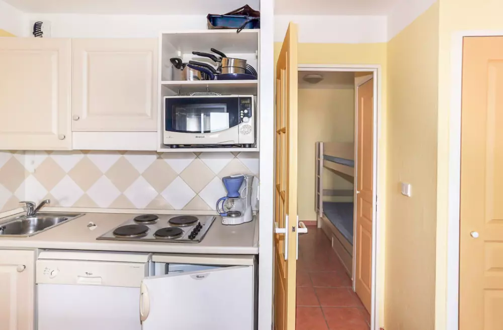 Les Issambres Corniche - maeva Home