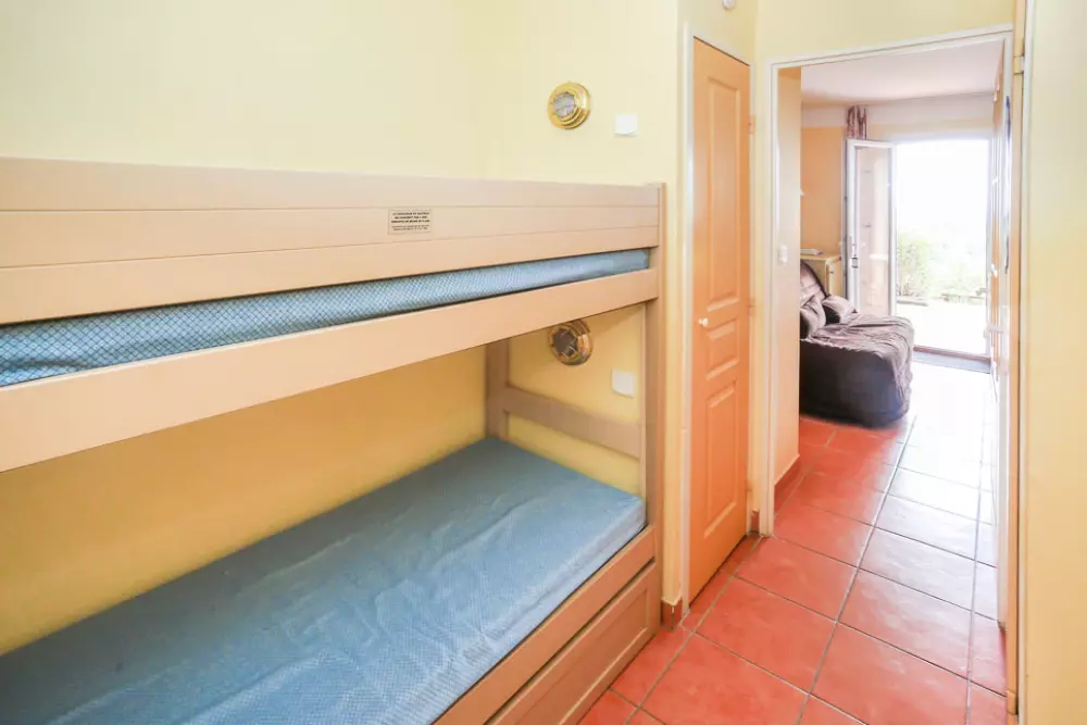 Les Issambres Corniche - maeva Home