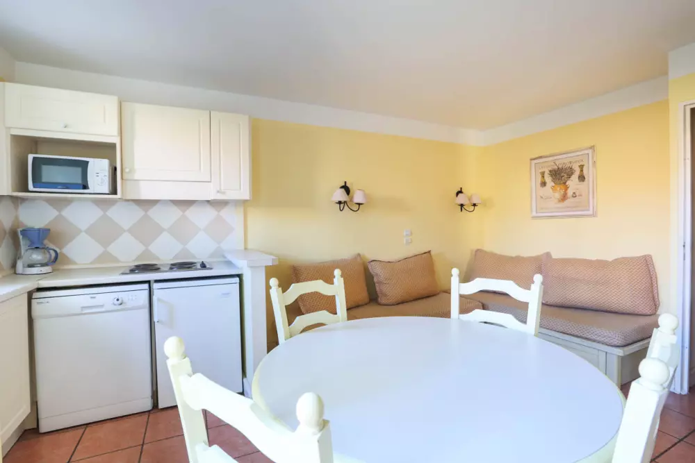 Les Issambres Bellevue - maeva Home