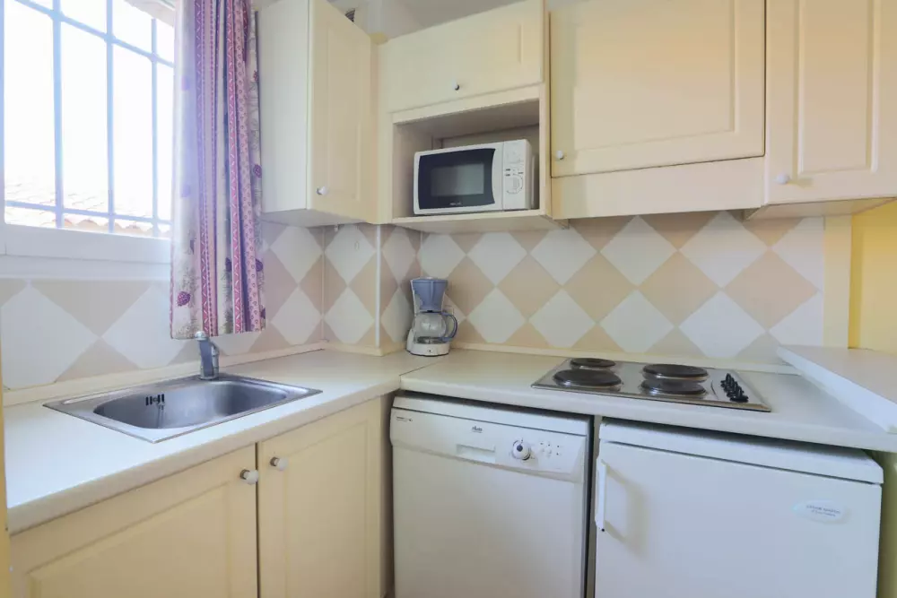 Les Issambres Bellevue - maeva Home