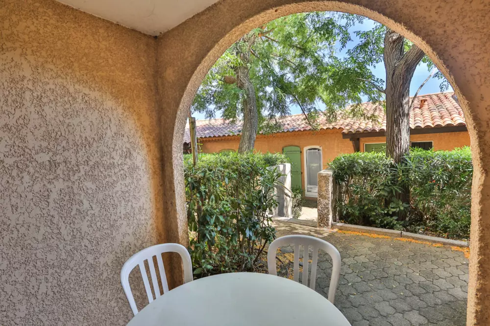 Les Issambres Bellevue - maeva Home