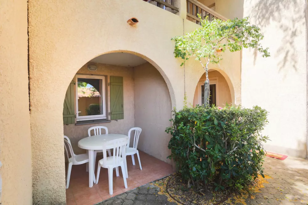 Les Issambres Bellevue - maeva Home