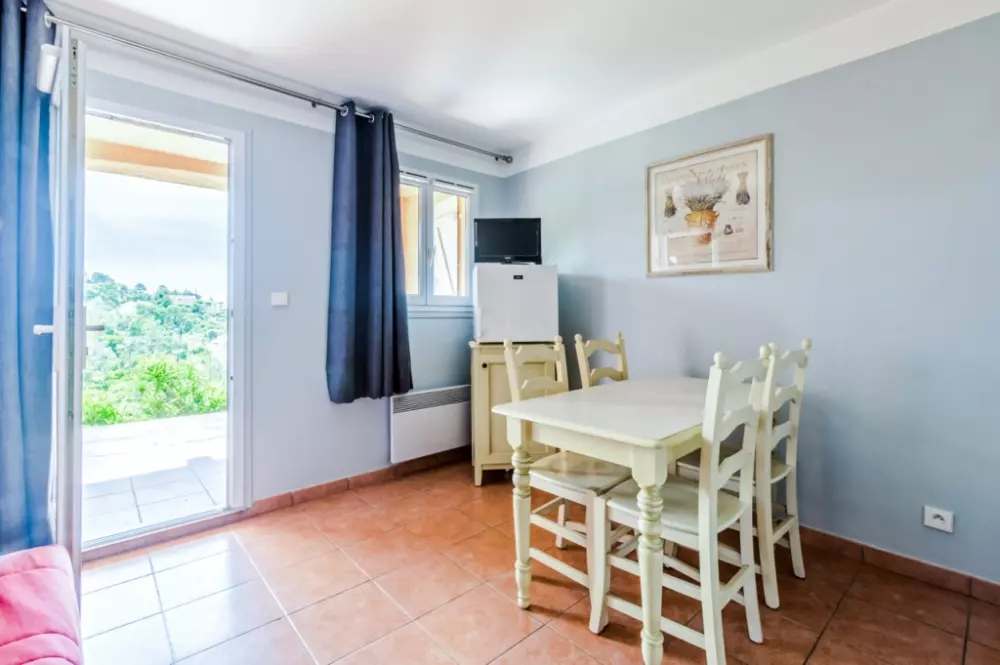 Les Issambres Corniche - maeva Home