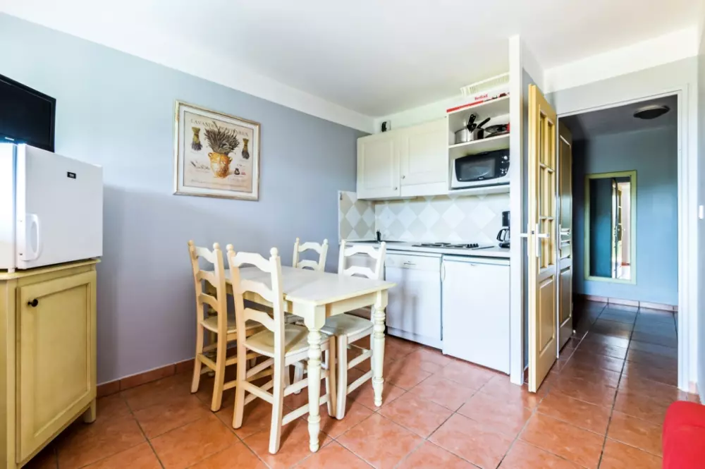 Les Issambres Corniche - maeva Home