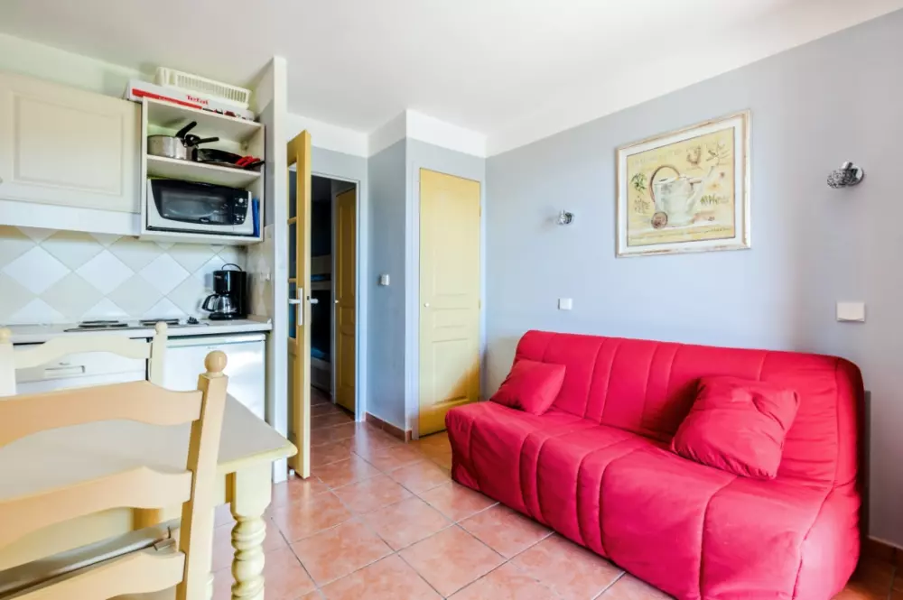 Les Issambres Corniche - maeva Home