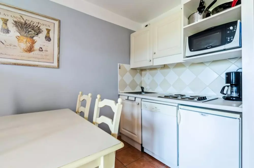 Les Issambres Corniche - maeva Home