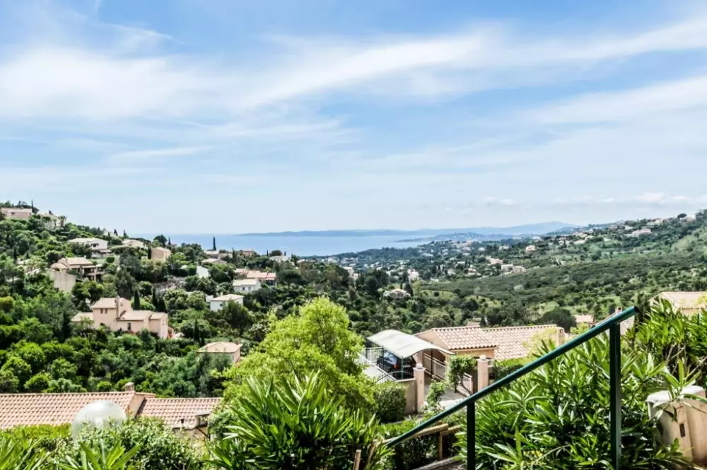 Les Issambres Corniche - maeva Home