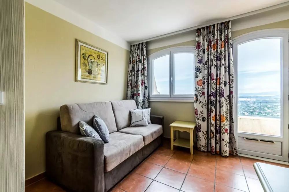 Les Issambres Lauriers - maeva Home