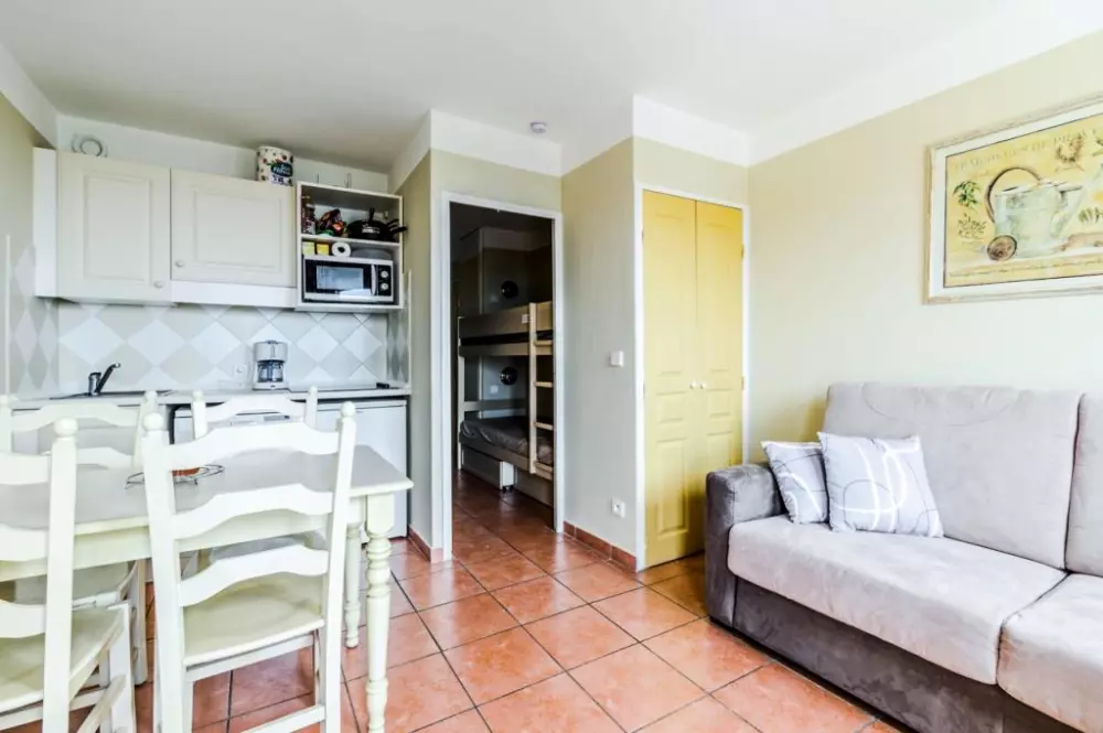 Les Issambres Lauriers - maeva Home