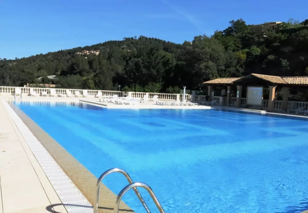 Les Issambres Corniche - maeva Home