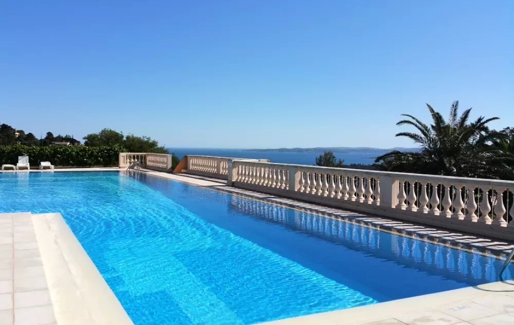 Les Issambres Corniche - maeva Home