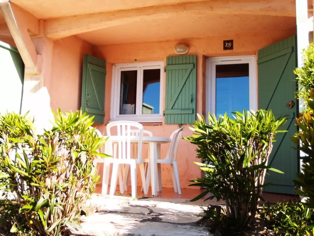 Les Issambres Corniche - maeva Home