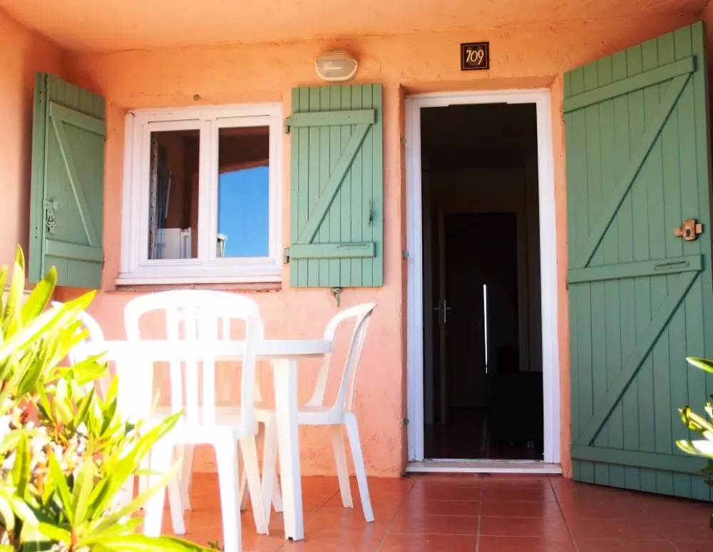 Les Issambres Corniche - maeva Home