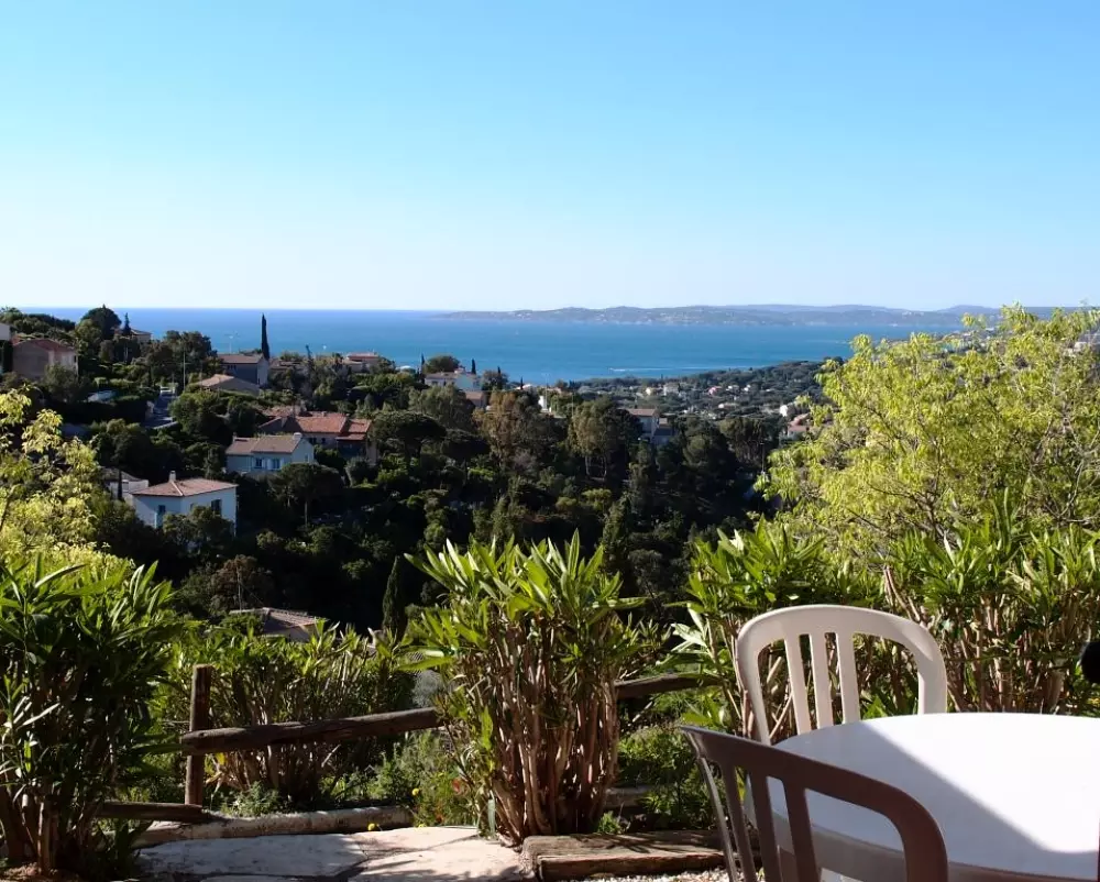 Les Issambres Corniche - maeva Home