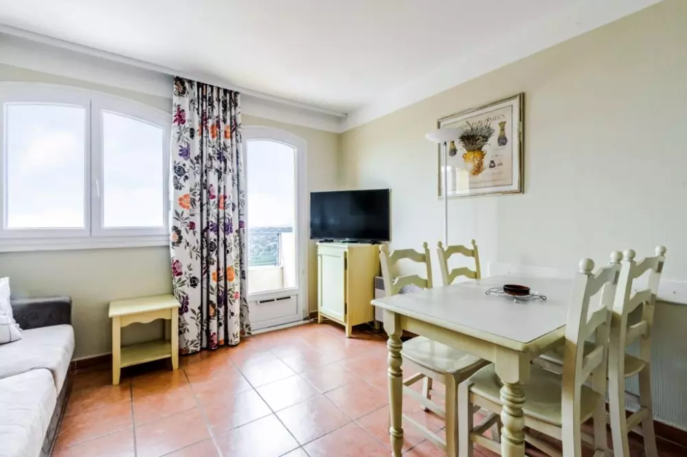 Les Issambres Lauriers - maeva Home
