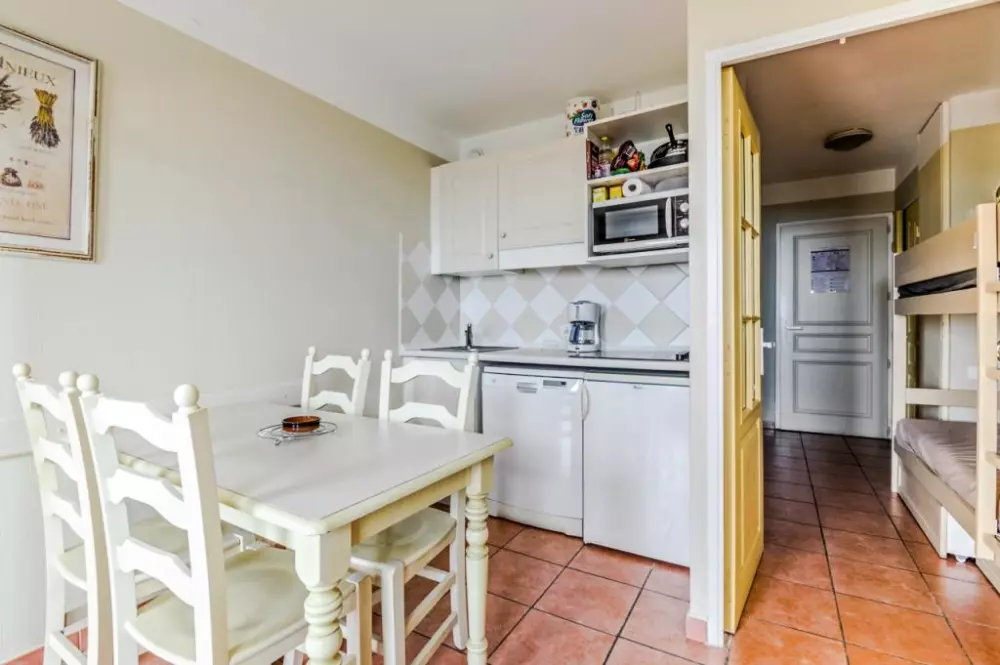 Les Issambres Lauriers - maeva Home