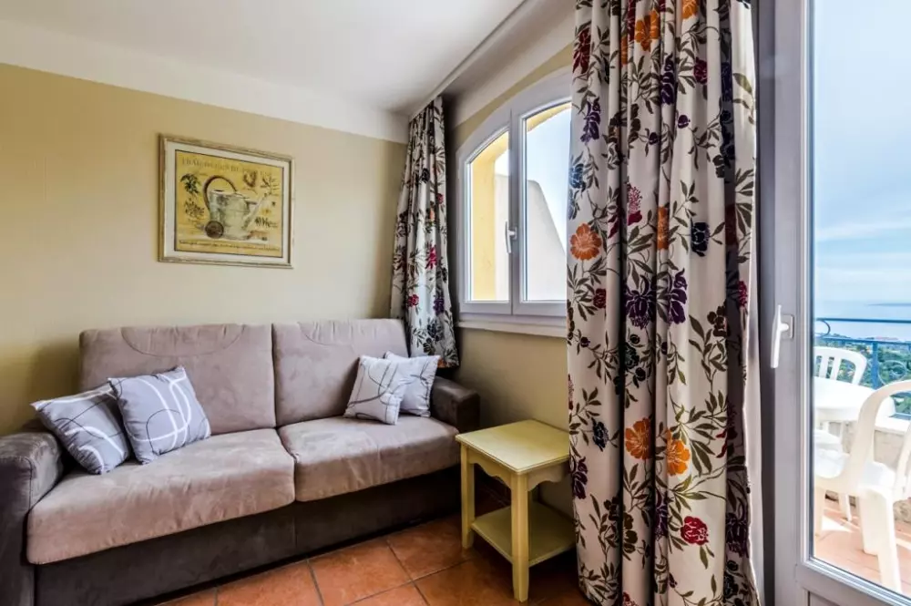 Les Issambres Lauriers - maeva Home