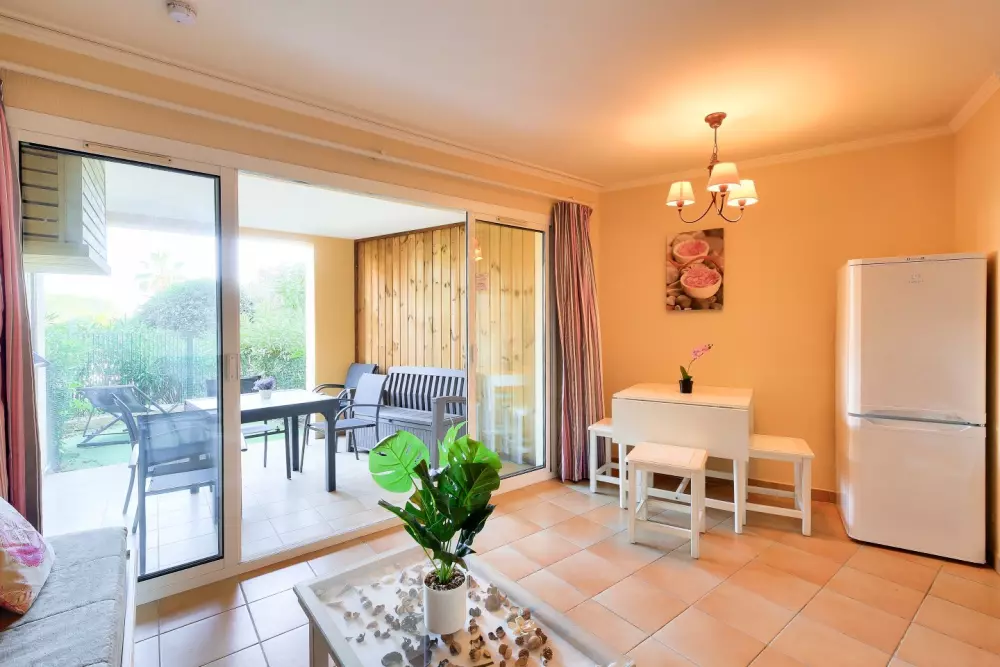 Pierre & Vacances Residence Les Rivages des Issambres