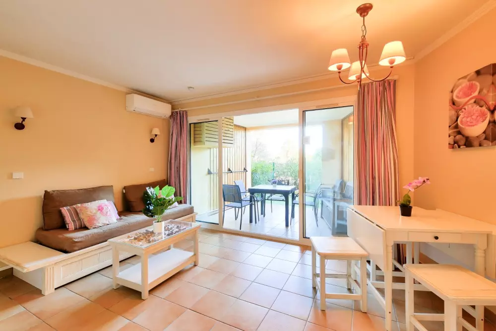 Pierre & Vacances Residence Les Rivages des Issambres