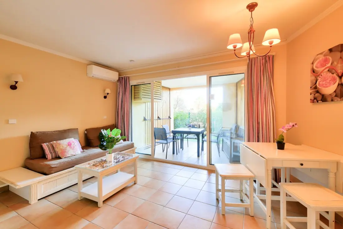 Pierre & Vacances Residentie Les Rivages des Issambres