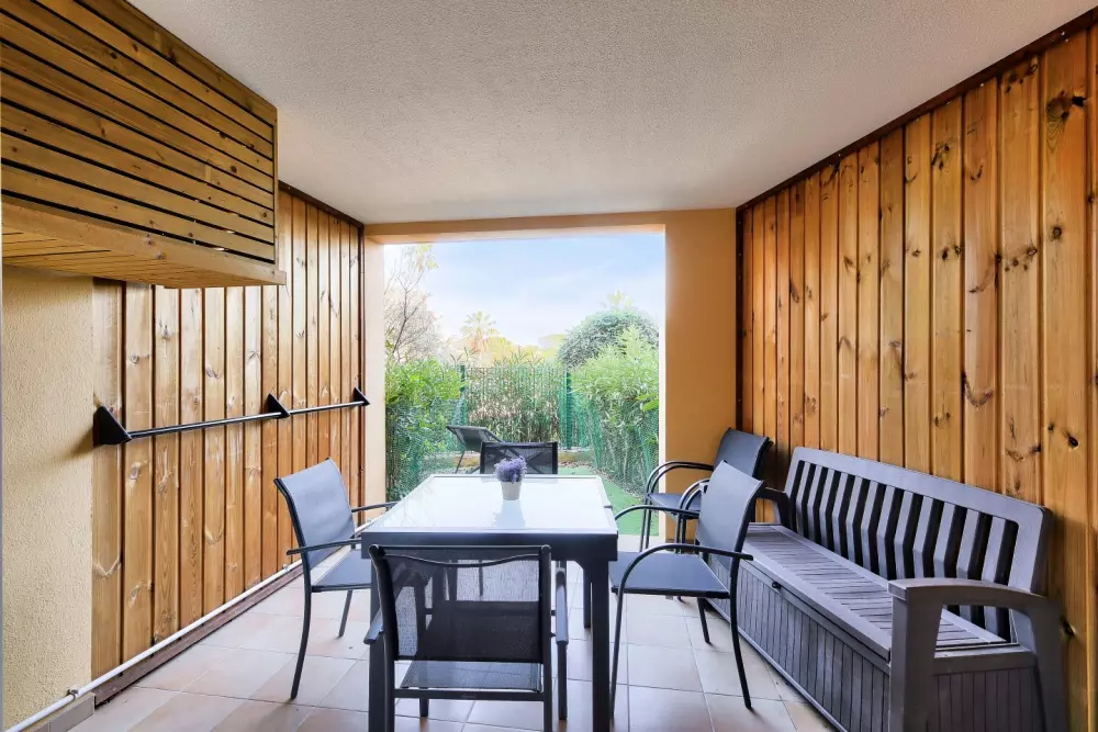 Pierre & Vacances Residence Les Rivages des Issambres