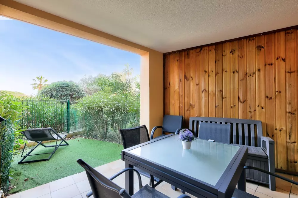 Pierre & Vacances Residence Les Rivages des Issambres