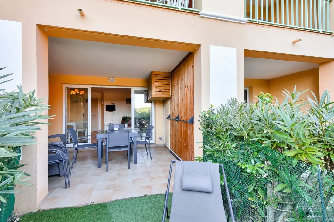 Pierre & Vacances Residentie Les Rivages des Issambres