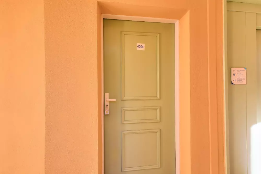 Pierre & Vacances Residence Les Rivages des Issambres