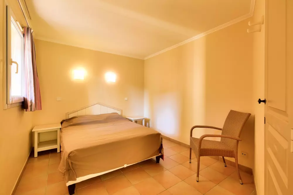 Pierre & Vacances Residence Les Rivages des Issambres