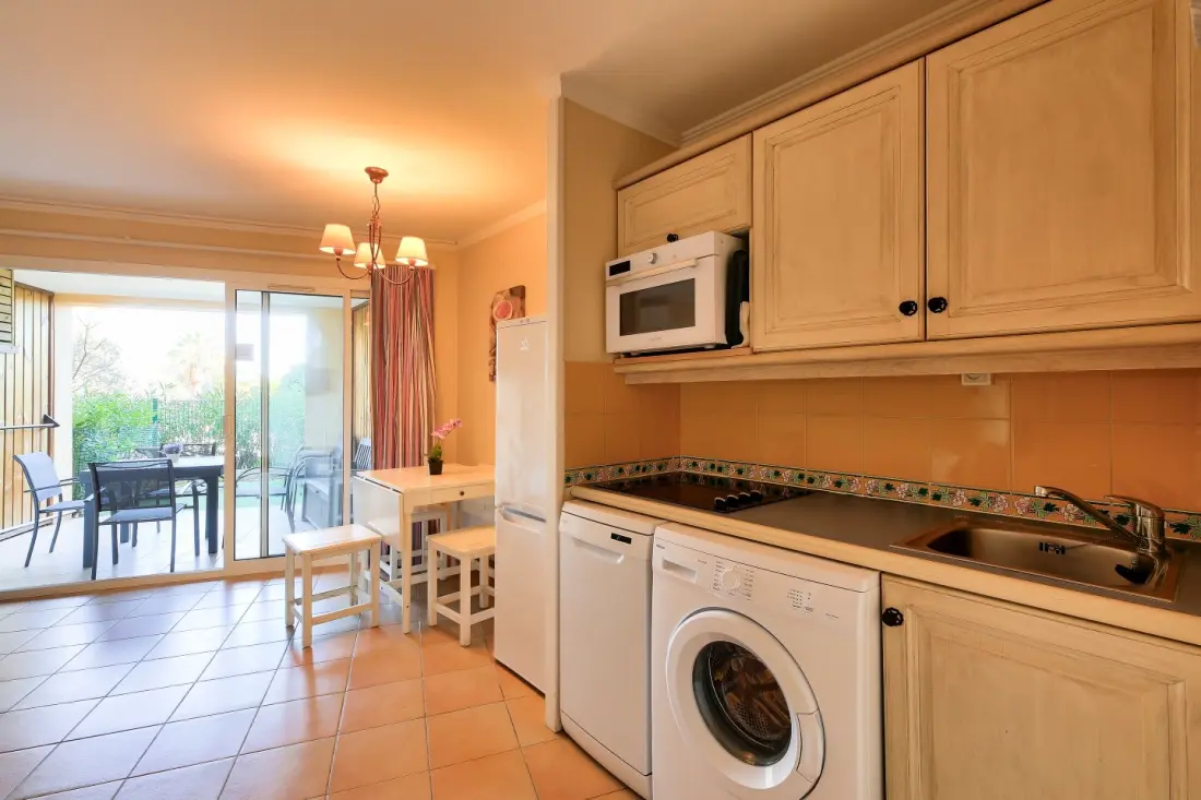 Pierre & Vacances Residentie Les Rivages des Issambres