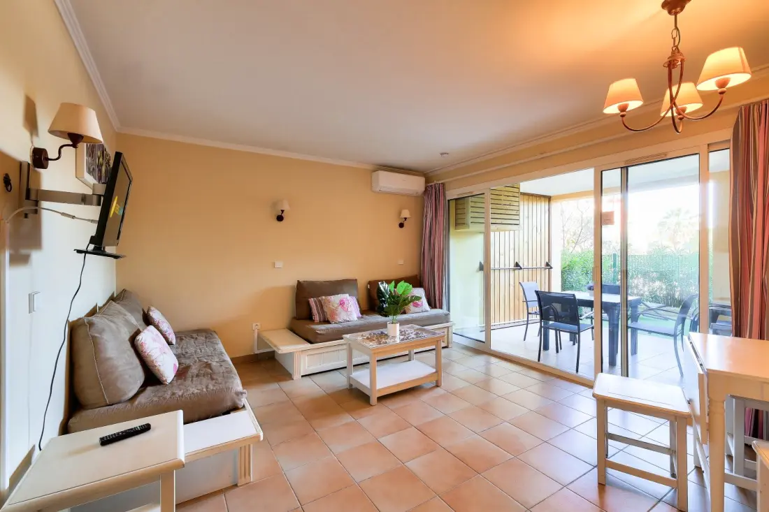 Pierre & Vacances Residentie Les Rivages des Issambres