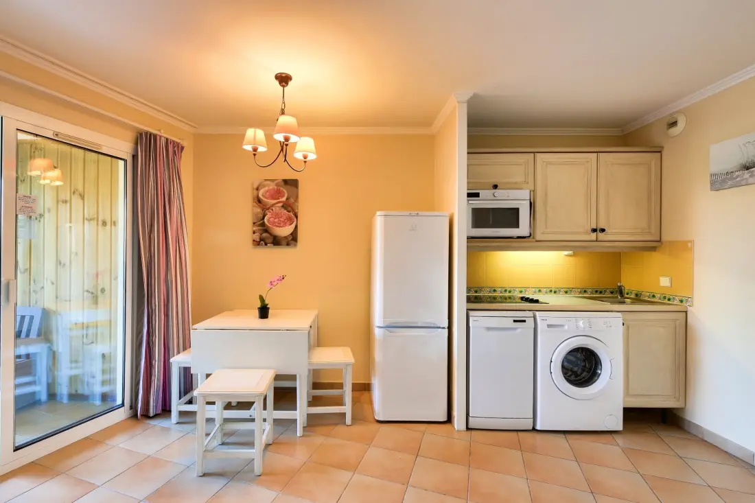 Pierre & Vacances Residentie Les Rivages des Issambres