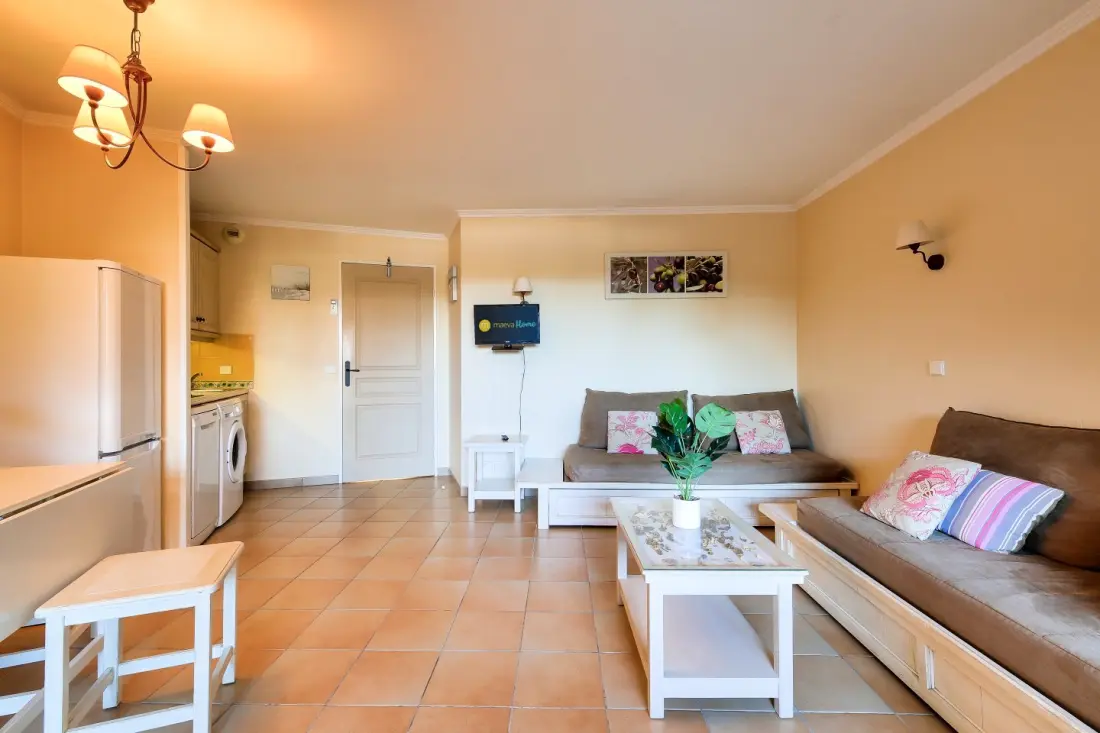 Pierre & Vacances Residentie Les Rivages des Issambres