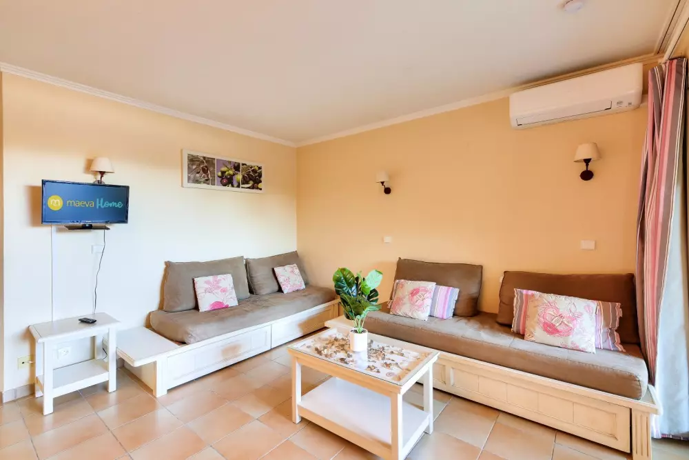 Pierre & Vacances Residence Les Rivages des Issambres