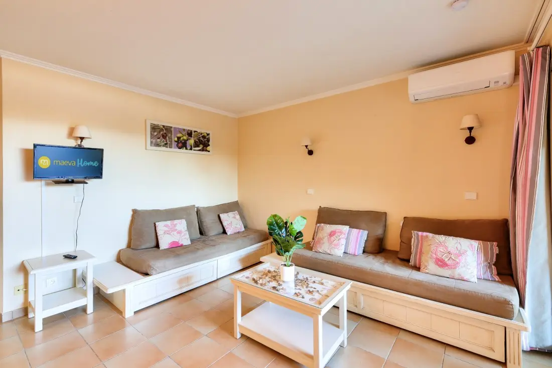 Pierre & Vacances Residentie Les Rivages des Issambres