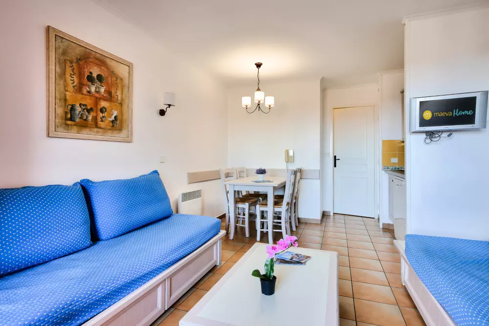 Pierre & Vacances Residence Les Rivages des Issambres