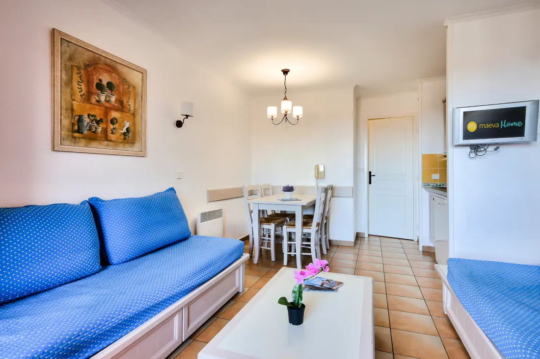 Pierre & Vacances Residentie Les Rivages des Issambres