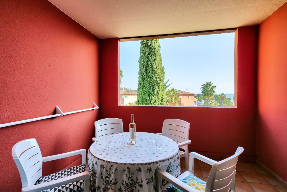 Pierre & Vacances Residence Les Rivages des Issambres