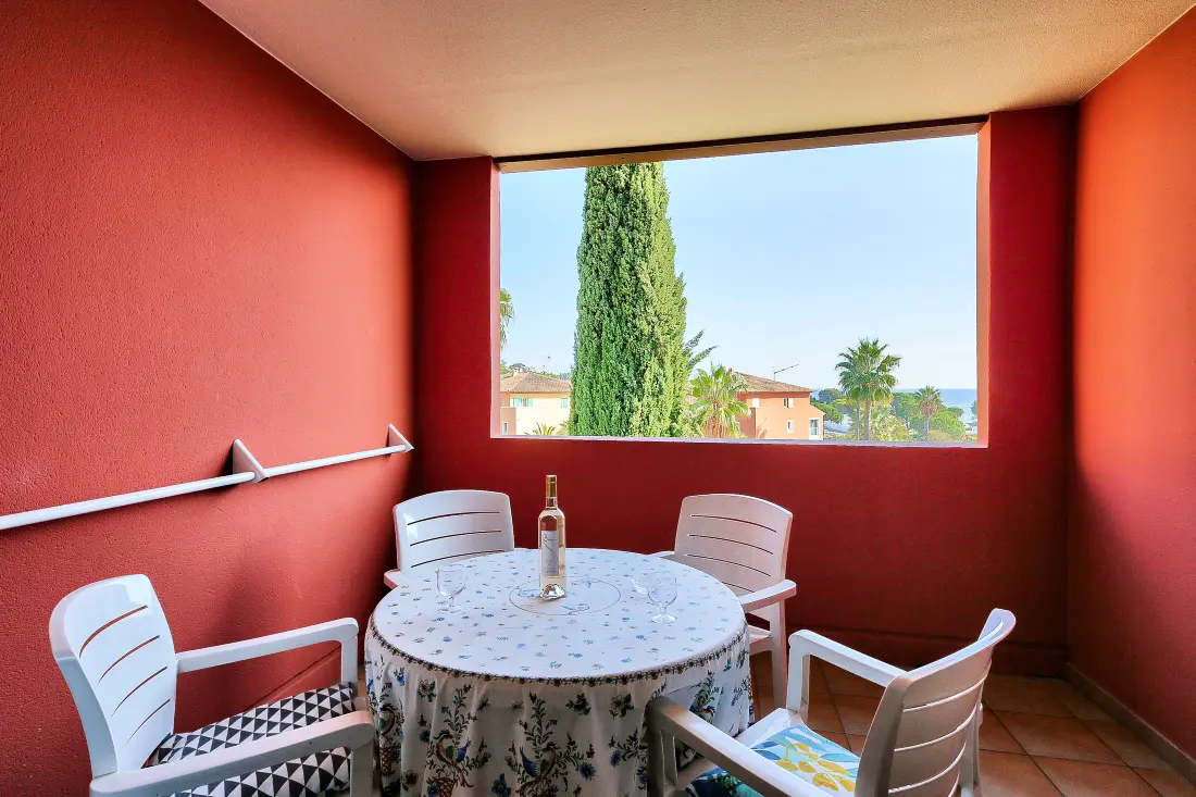 Pierre & Vacances Residentie Les Rivages des Issambres