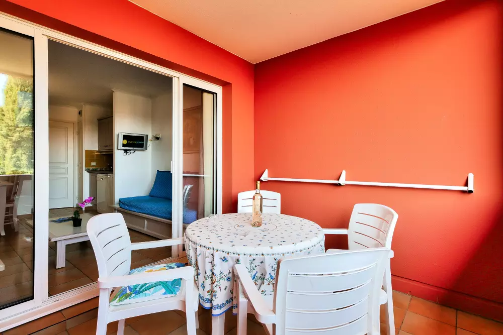 Pierre & Vacances Residence Les Rivages des Issambres