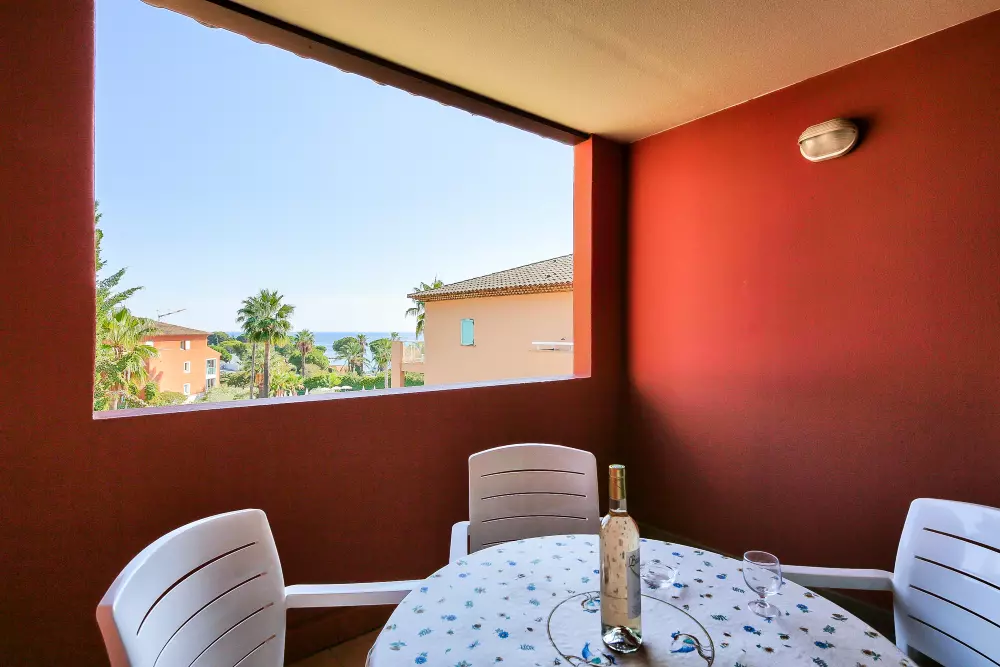 Pierre & Vacances Residence Les Rivages des Issambres