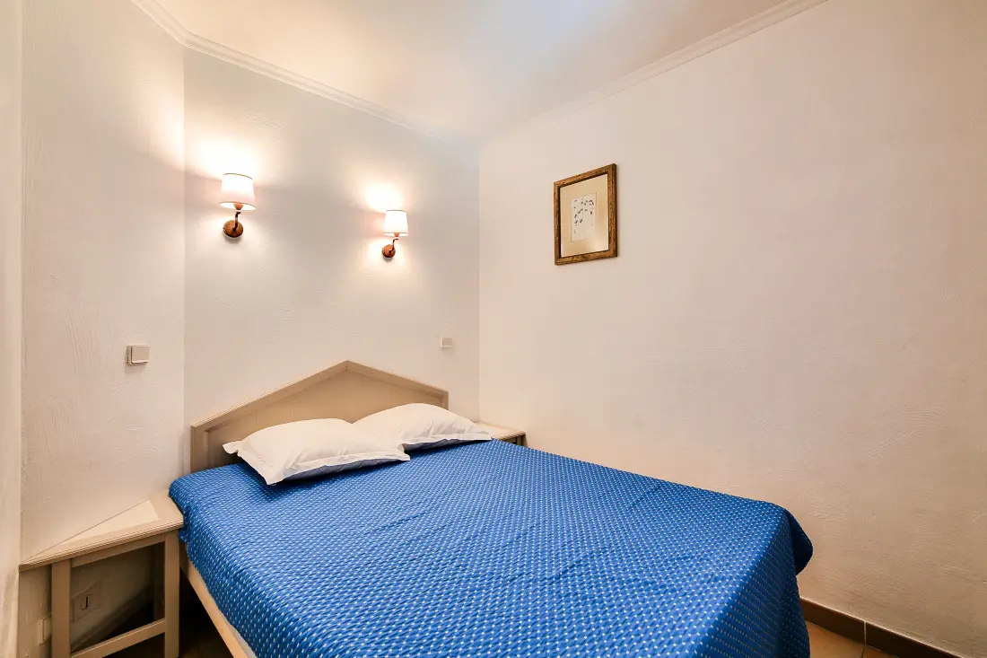 Pierre & Vacances Residentie Les Rivages des Issambres