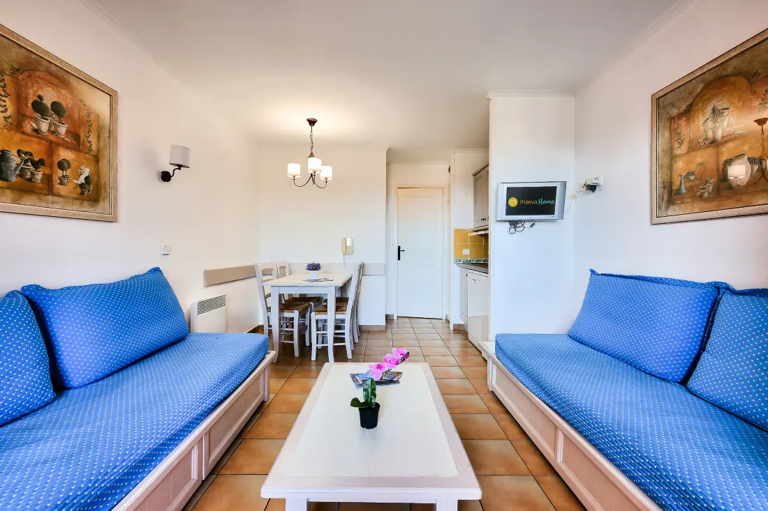 Pierre & Vacances Residentie Les Rivages des Issambres